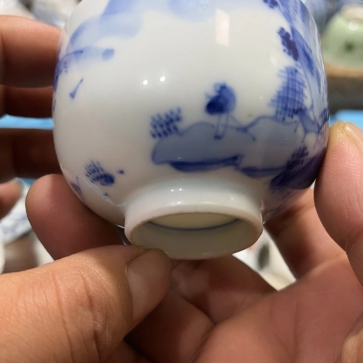 陶瓷茶玩榜第二十名