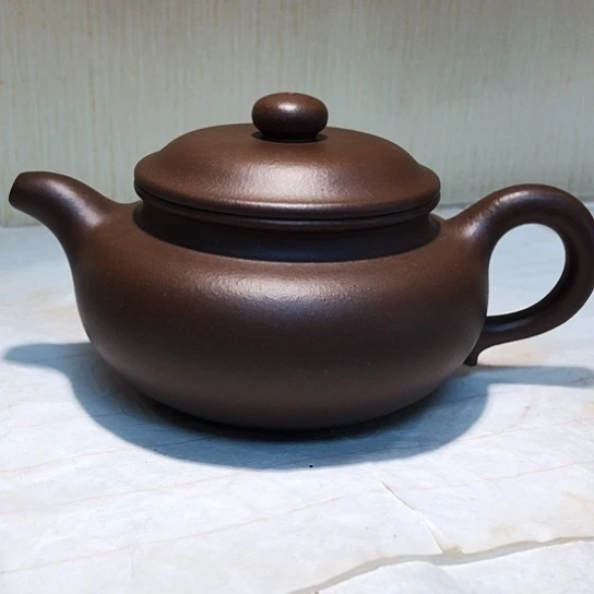 茶壶紫砂紫砂壶茶具