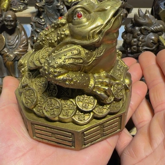 家居黄铜，小摆件