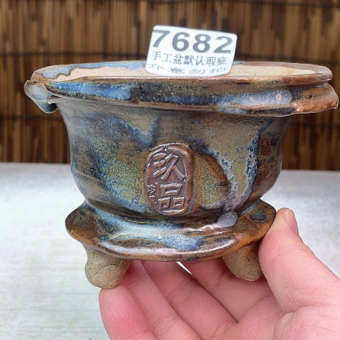 景德镇陶瓷艺术玖品