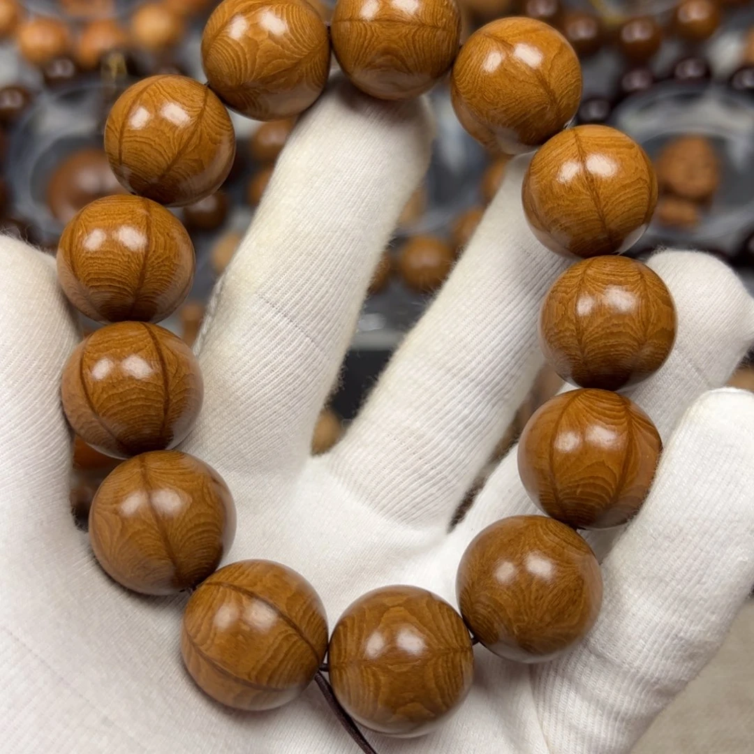 六道木手串/手链1.8老料