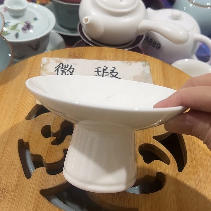 微瑕介意的勿拍，喜欢再下单，谢谢支持！杯杯