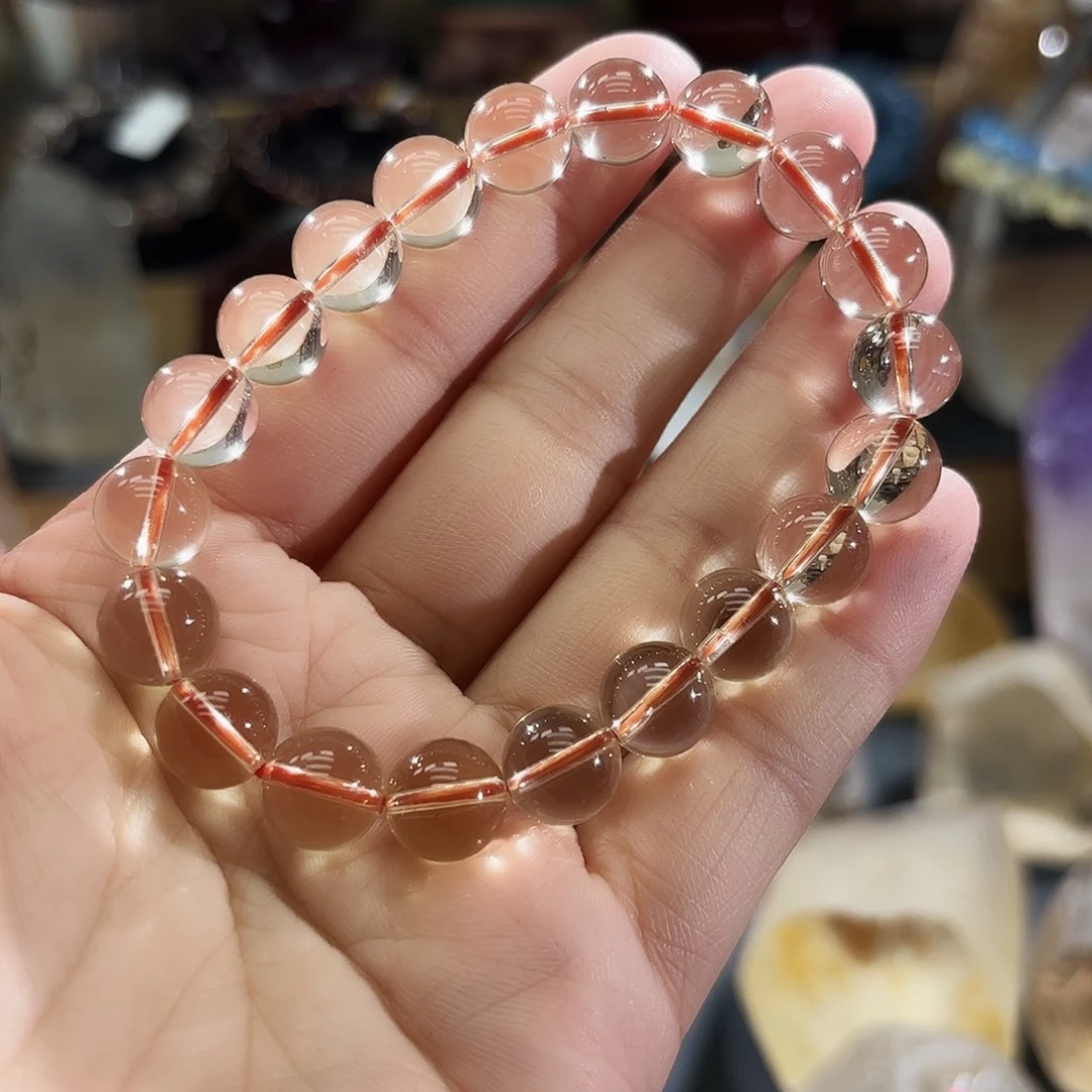 手链水晶未镶嵌天然