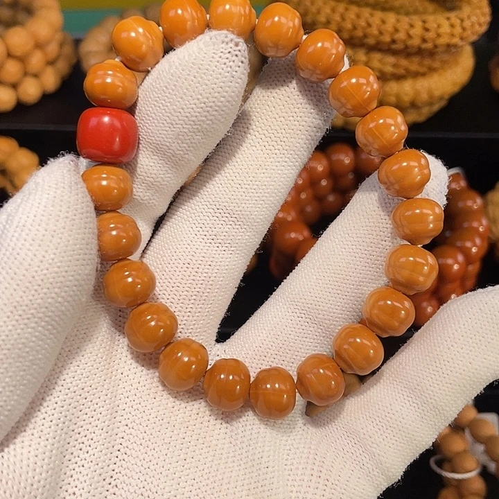 *****手串猴头核桃猴头