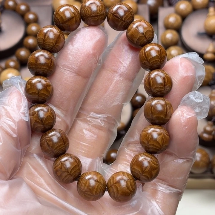 六道木手串/手链1.2精品