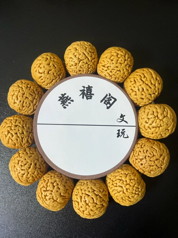 桃核手串大肌肉肥脐24➕尺寸