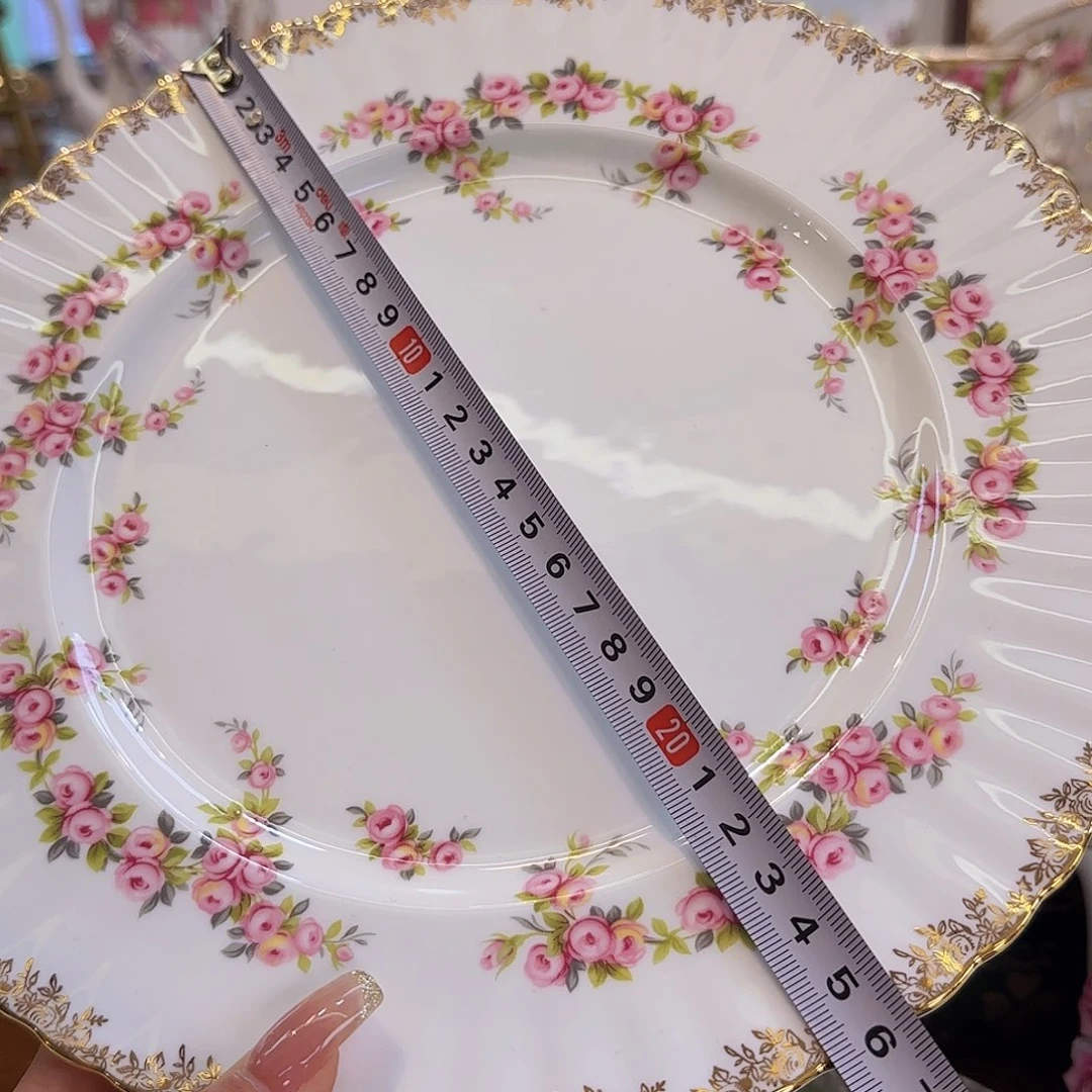 摆件欧洲瓷器收藏鉴赏