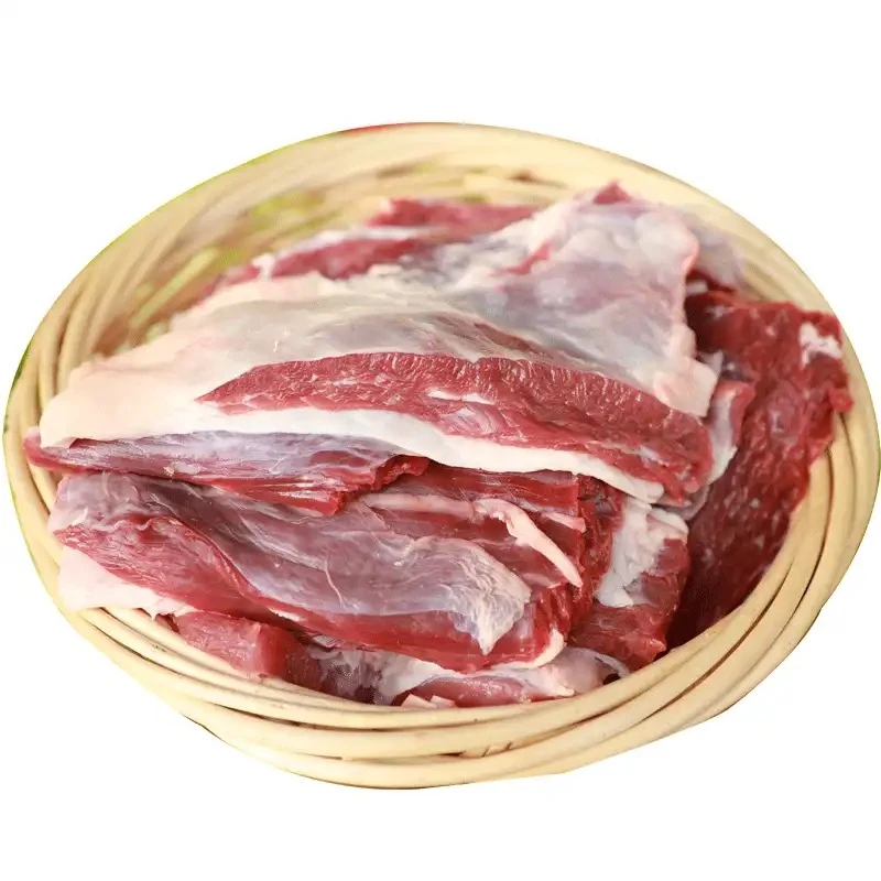恩施散养牛肉【牛腩】