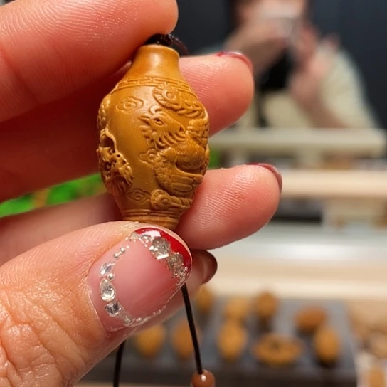 橄榄核手串/手链橄榄核