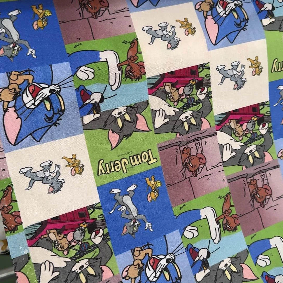 纯棉平布1米长X1.1米宽6.4