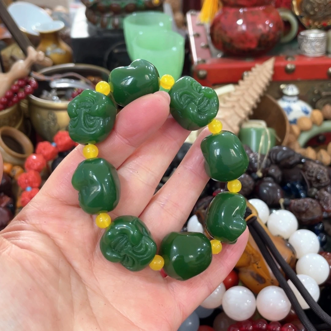 吊坠宫廷影视老旧工艺摆件