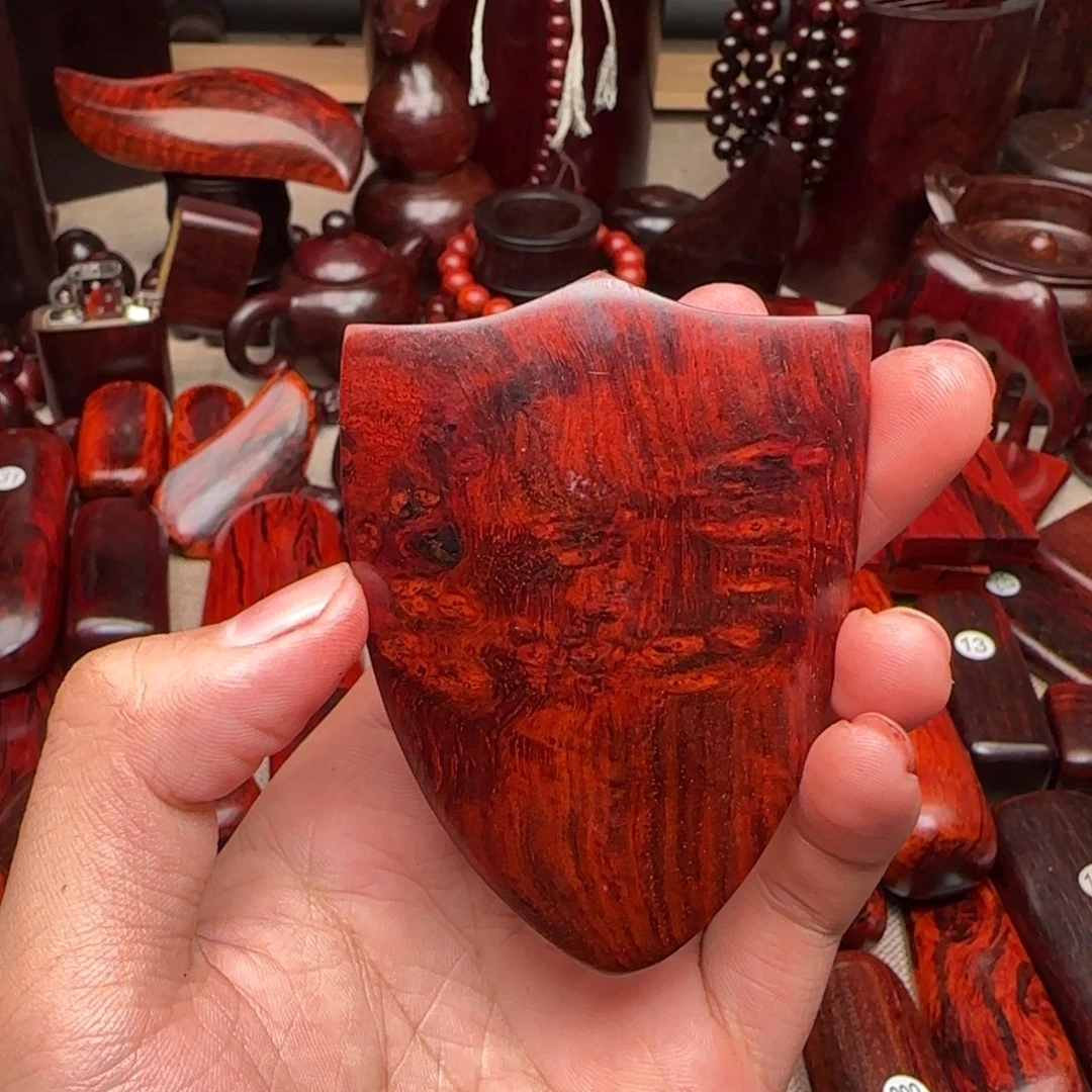 檀香紫檀（小叶紫檀）