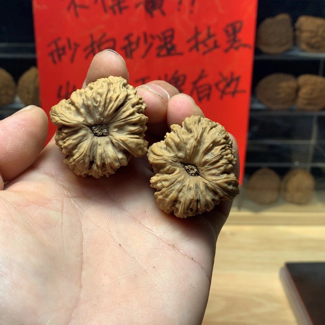 文玩核桃吊坠唏***客南疆
