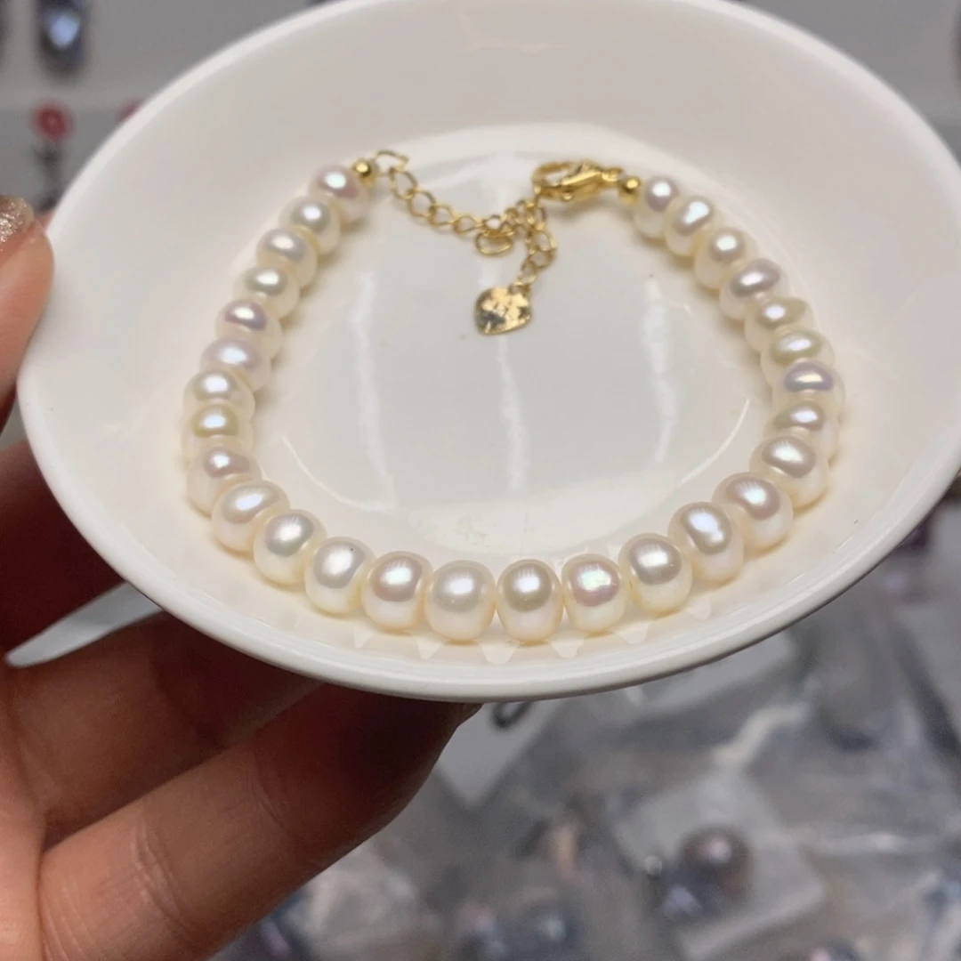 淡水珍珠其它未镶嵌