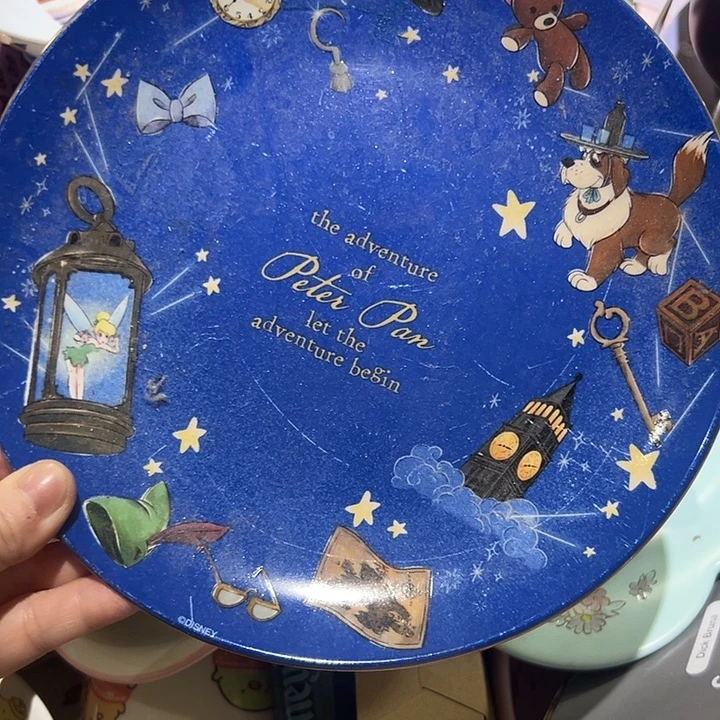 瓷瑕疵品处理不退不换可爱