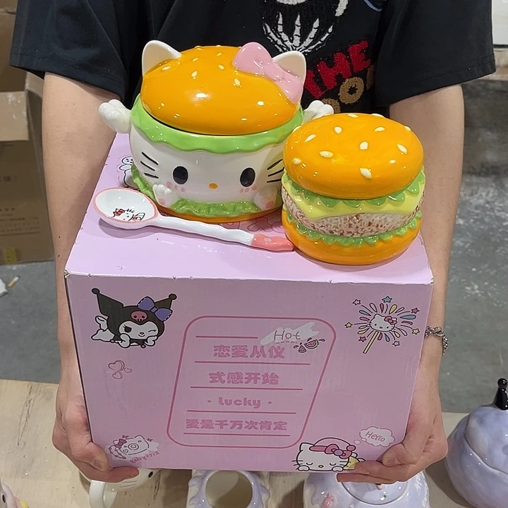 紫砂茶叶罐这么多人都在