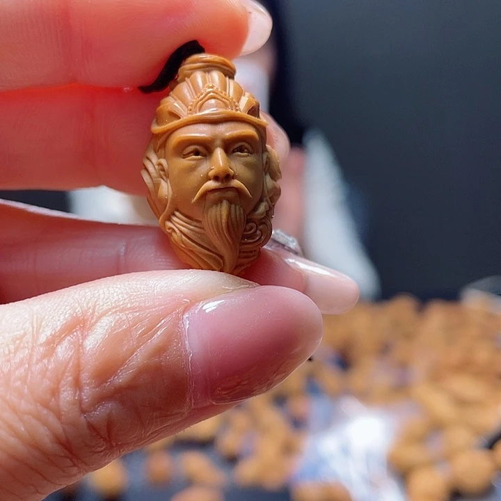 橄榄核手串/手链橄榄