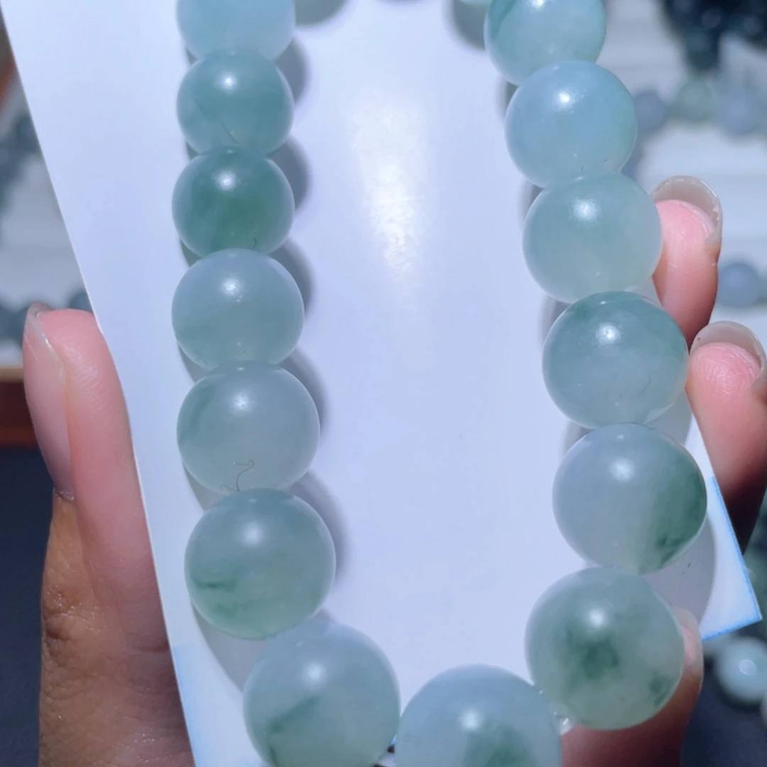 【闪购商品】未镶嵌定制翡翠