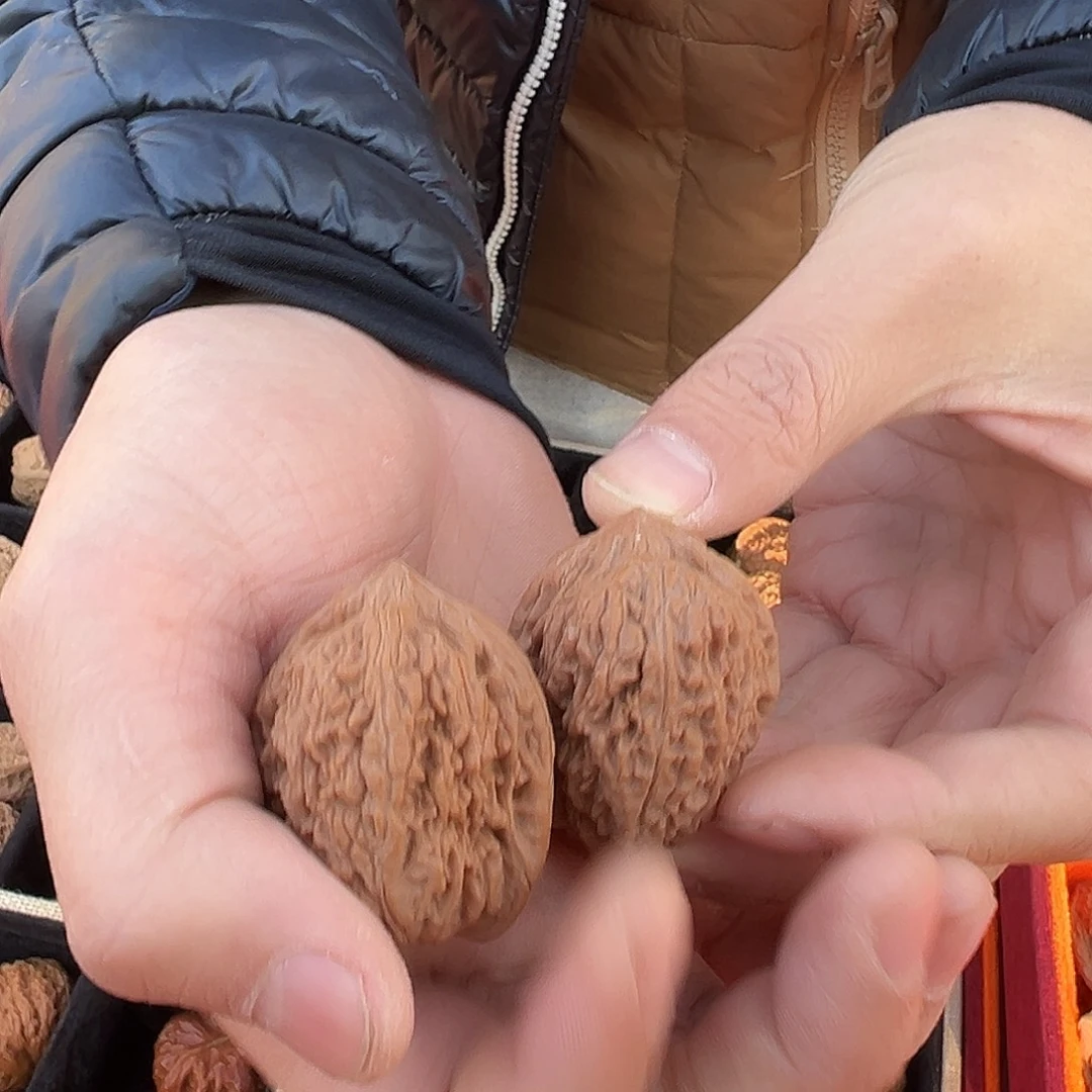 吊坠文玩核桃大蒜头全品