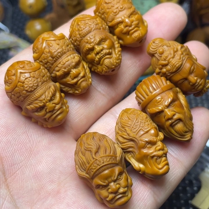 橄榄核手串/手链封神榜