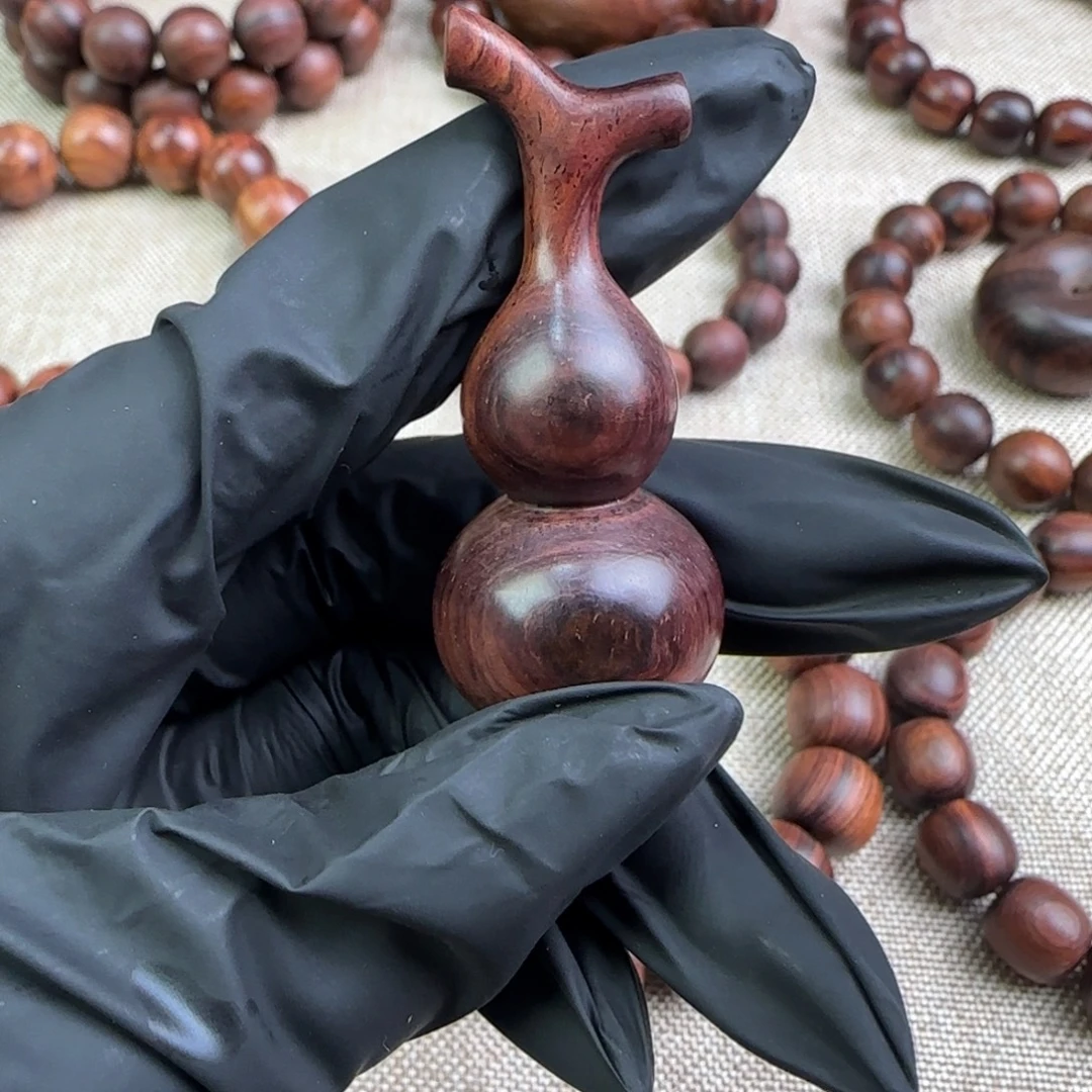 黄花梨/降香黄檀手串/手链