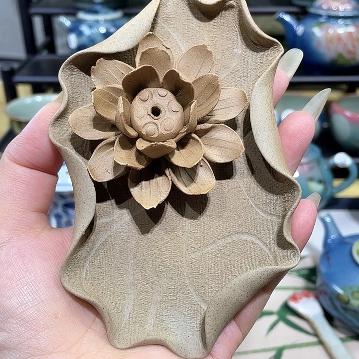 摆件景德镇陶瓷艺术博物有限公司