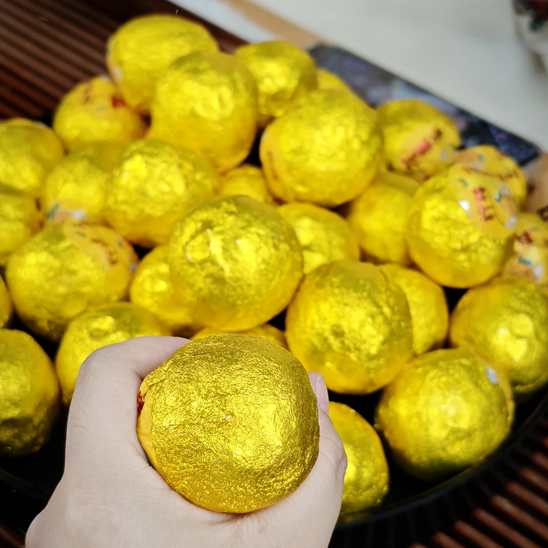 柠檬竹蔗花果茶 冻干鲜柠檬 四季可喝 冬青收茶