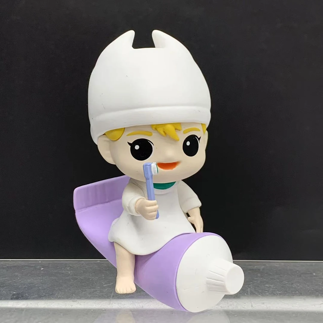 一仓- K200区--【真2025.1.22号】散货公仔