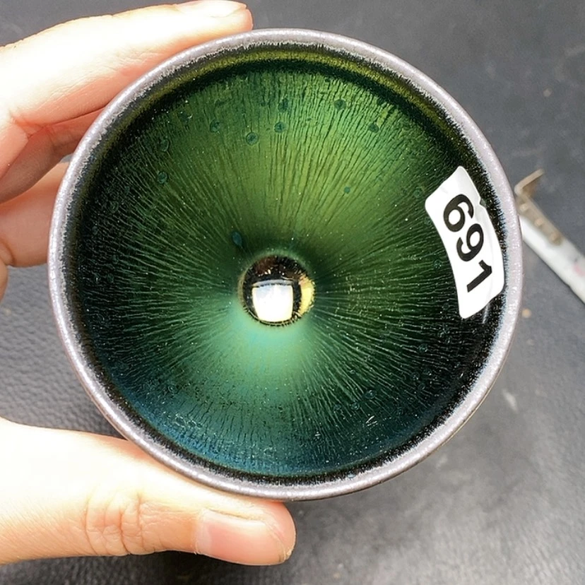 【闪购商品】茶盏我的盏太好看了吧￼