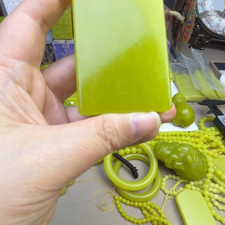 百***信新疆若羌黄口牌子