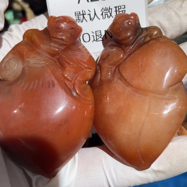 老***禅菩提籽类工艺品255