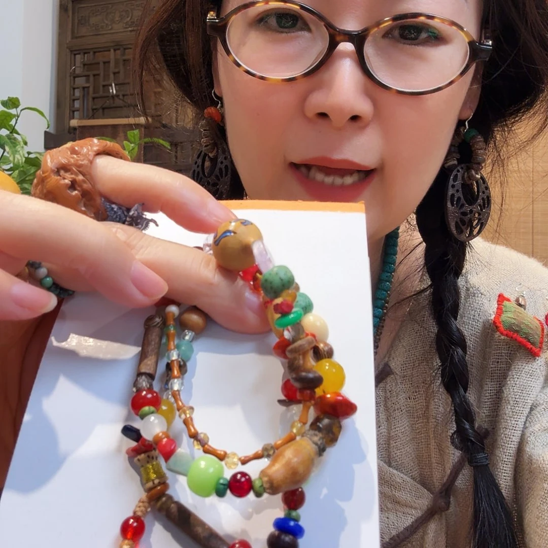设计款多圈一个一个