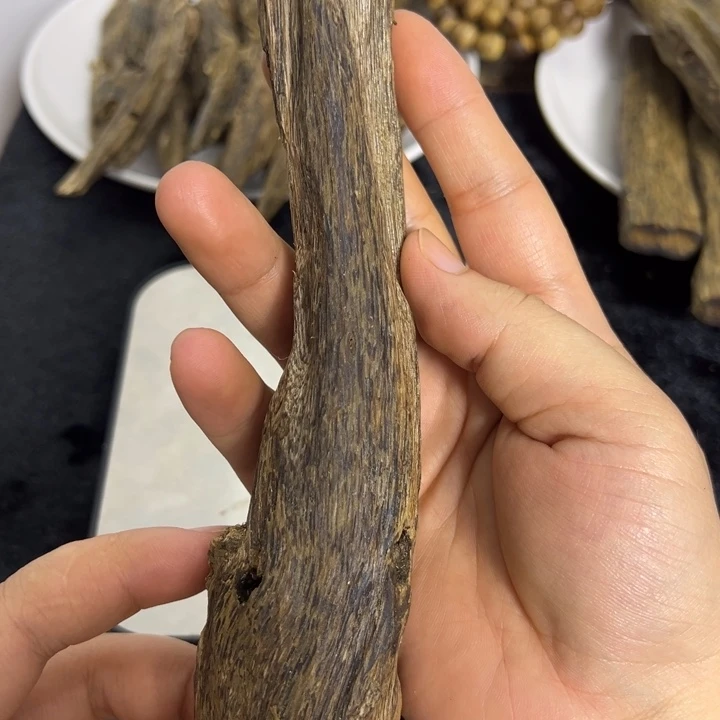 线香奇楠虫漏香59克