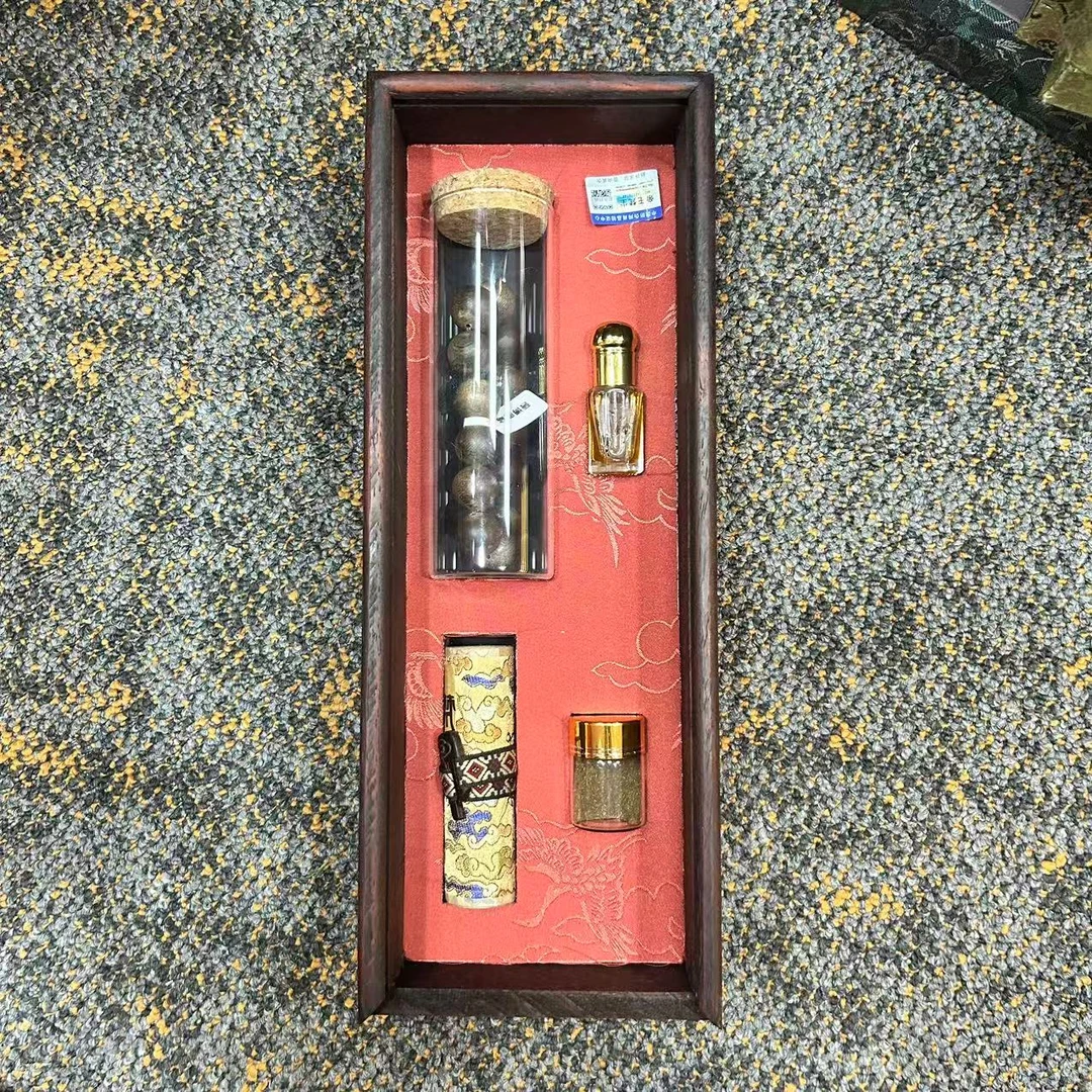 【闪购商品】精油+手串