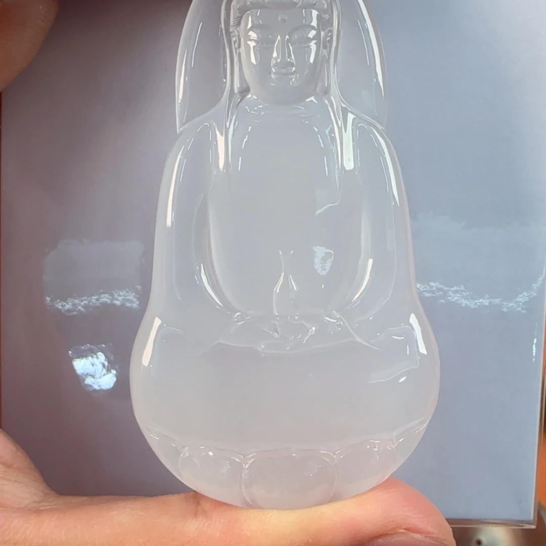 定制翡翠未镶嵌天然