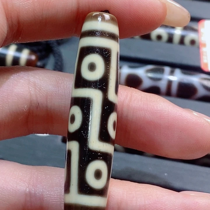 初***创玛瑙/玉髓（覆膜）未镶嵌颈饰