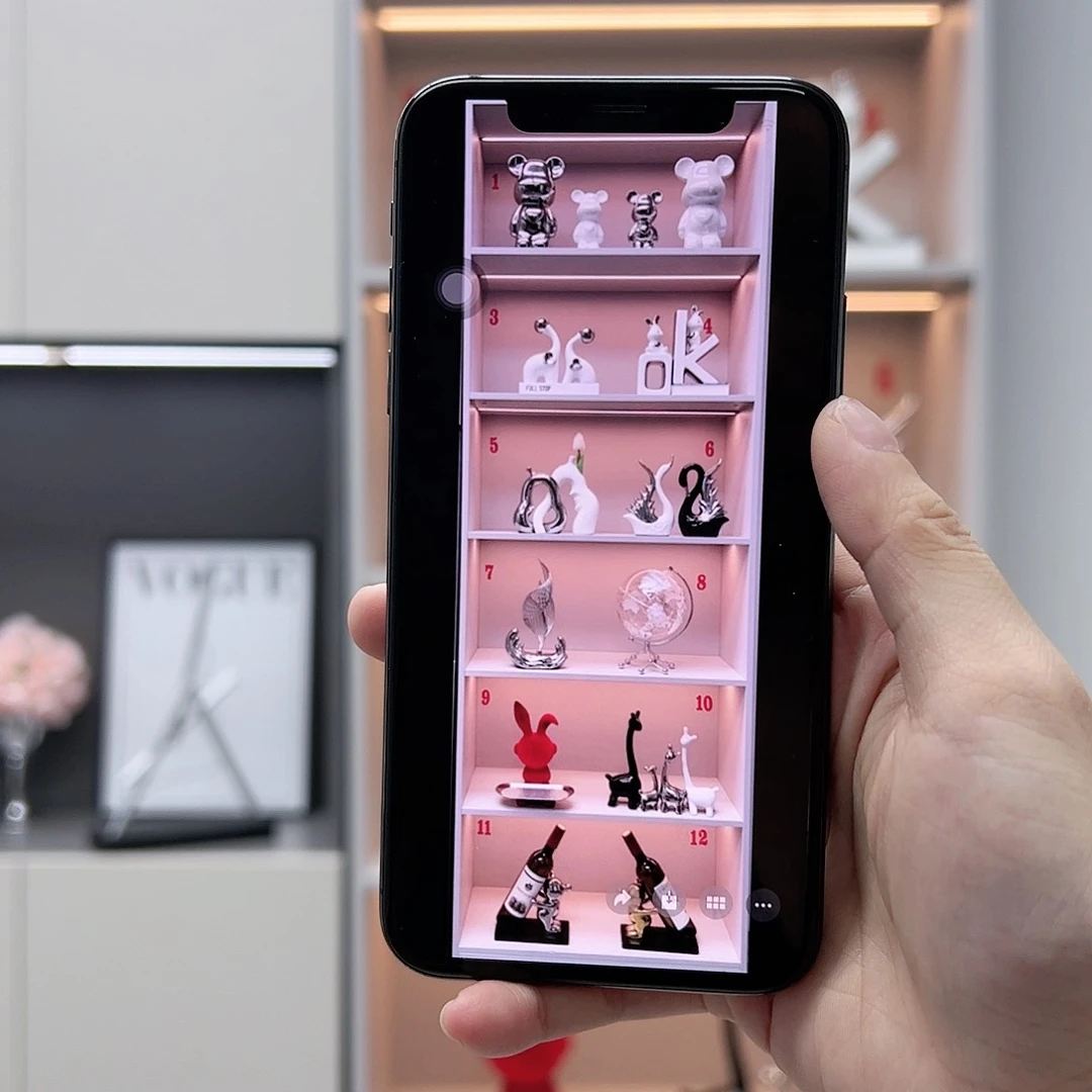 【闪购商品】陶瓷十二件