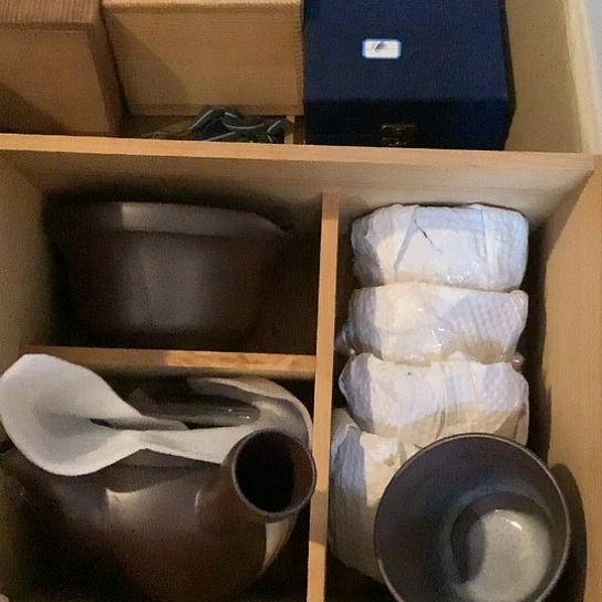 基哥日瓷中古精选