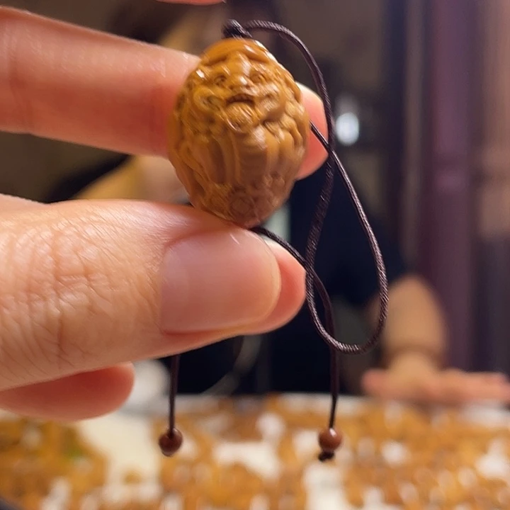 手串/手链橄榄核