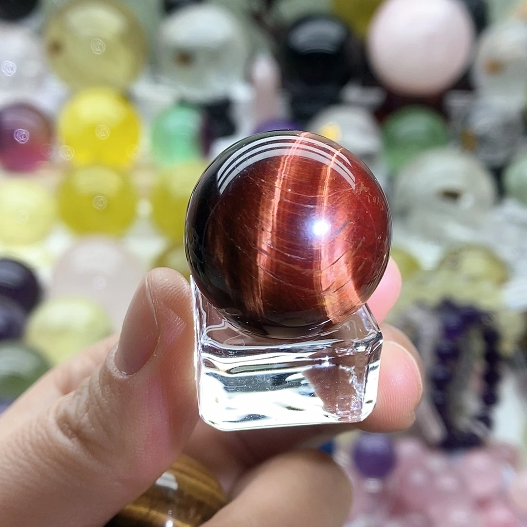 未镶嵌珠宝半成品水晶06