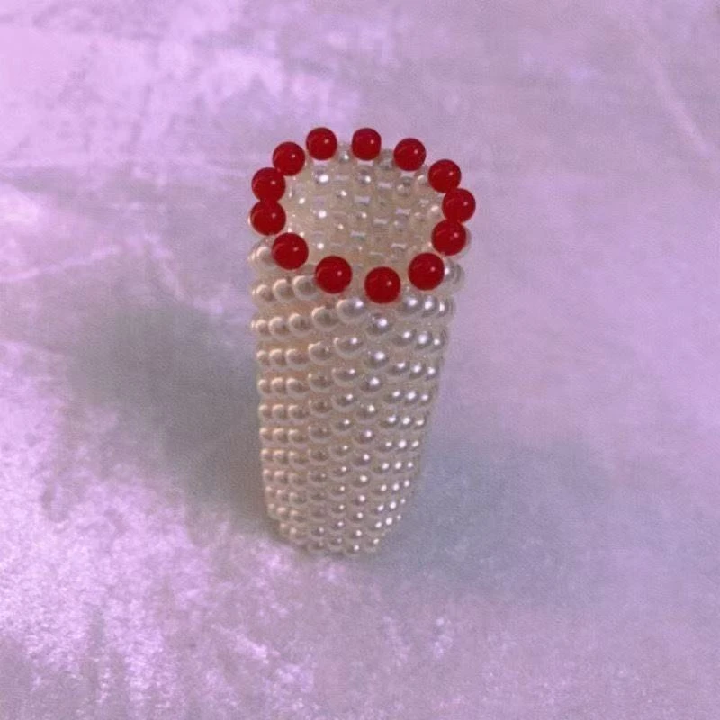 【二师兄的盔甲】手工串珠饰品/二师兄专用盔甲