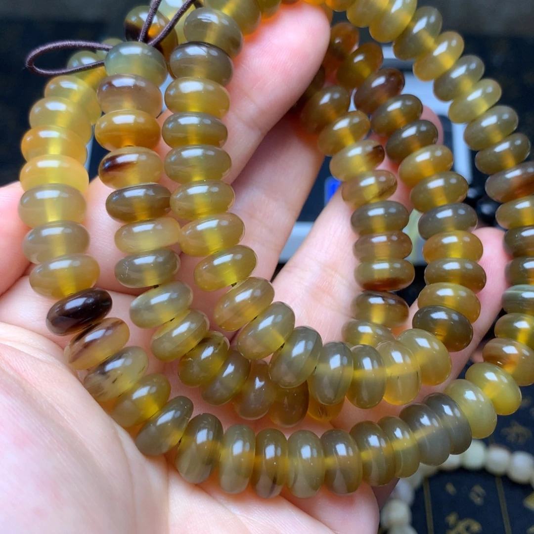 橄榄核手串/手链grr3挖掘机