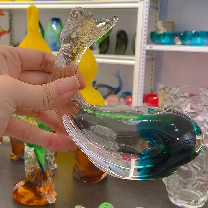 琉璃手工艺品全品