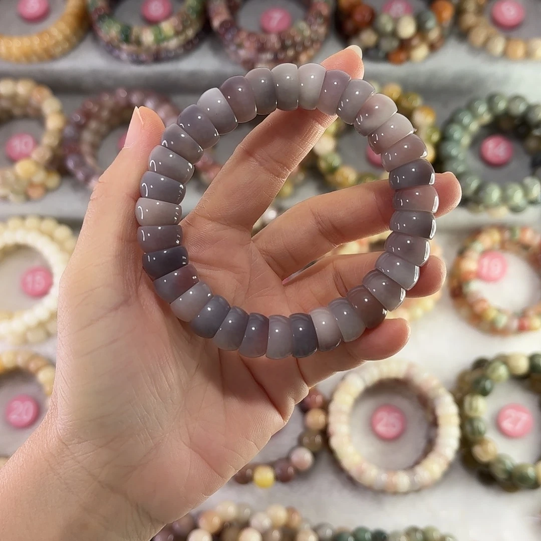 菩提根/象牙果吊坠