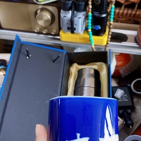 H***叔茶杯茶具系列产品