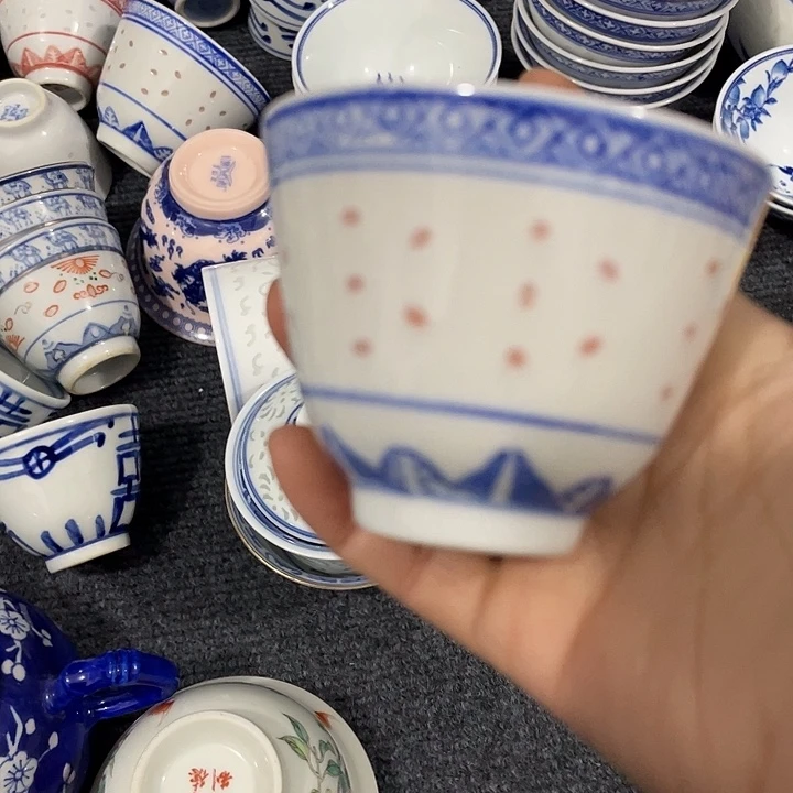 景德镇陶瓷景德镇瓷器