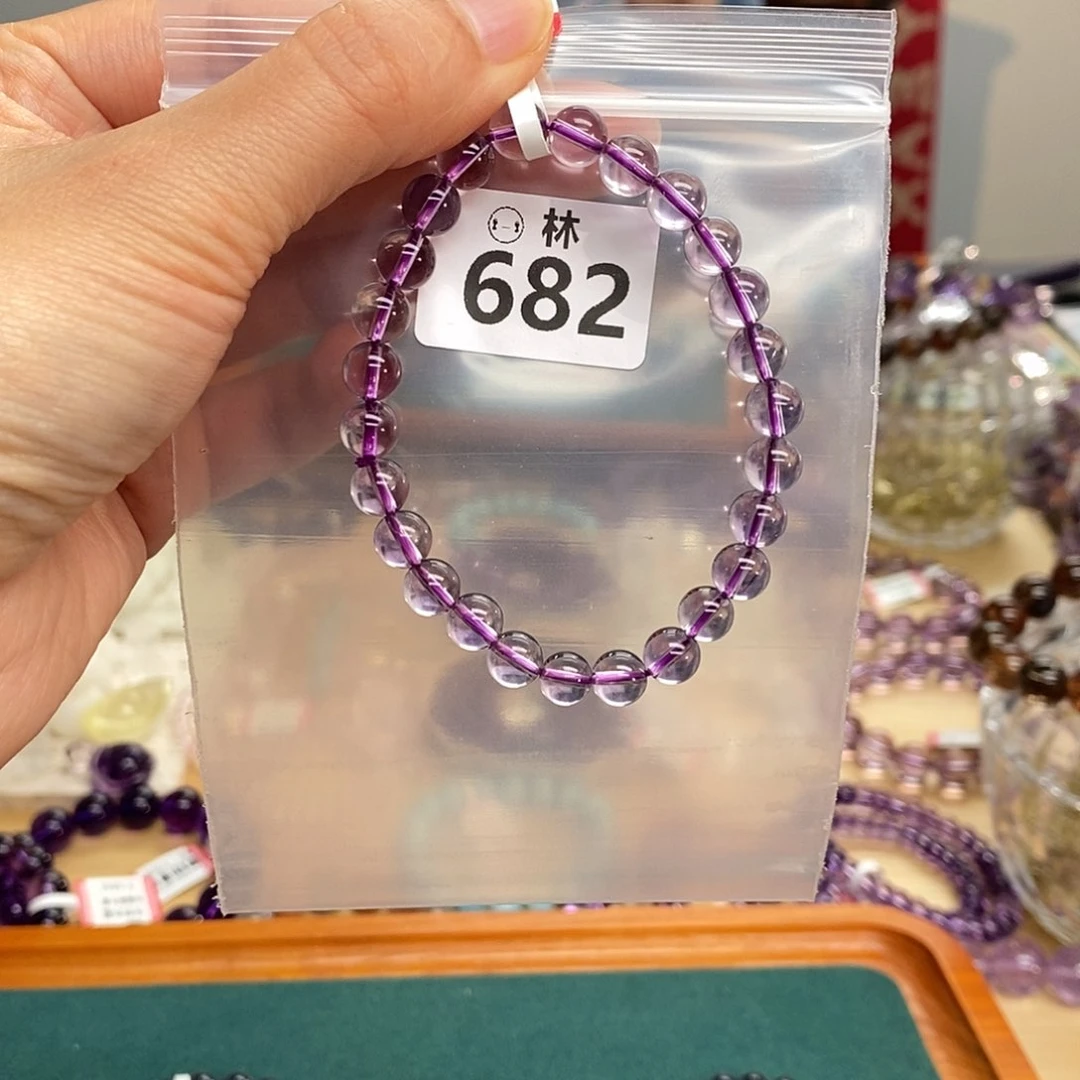 水晶手链未镶嵌用****9多样性发一