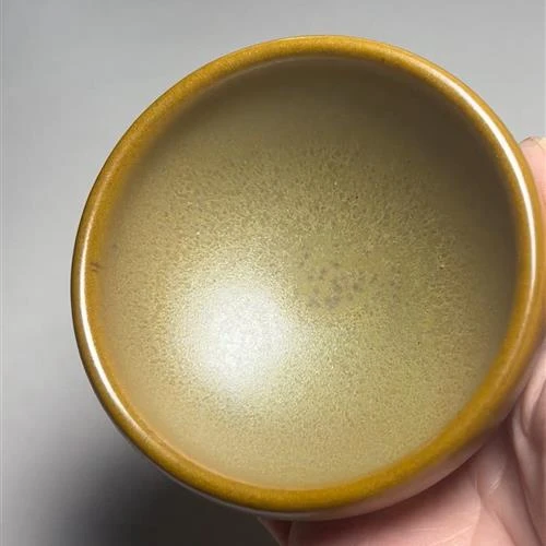 【闪购商品】茶盏-205............