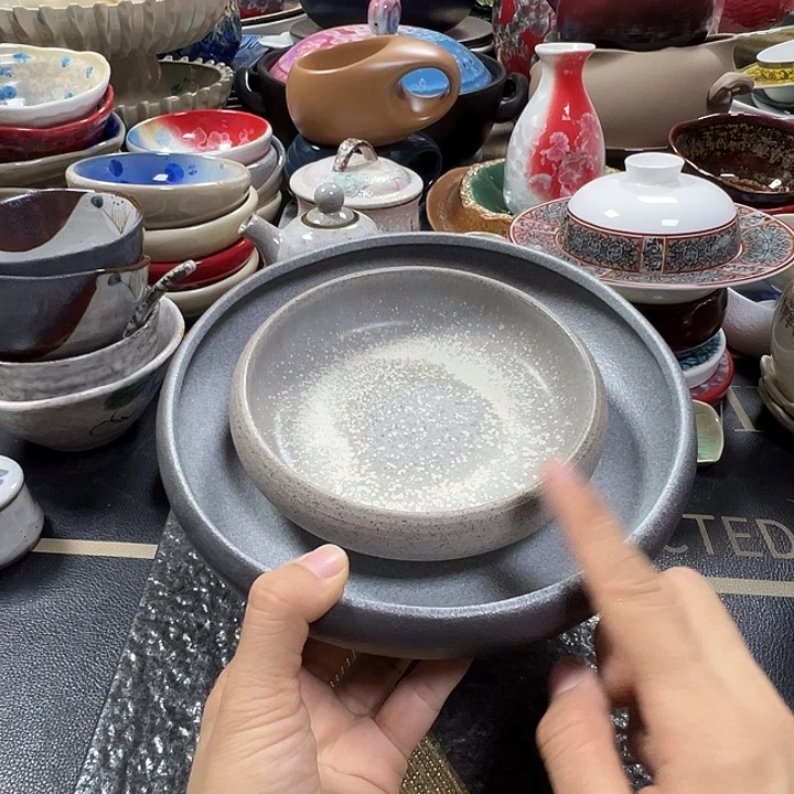 陶本店全场拍满20包邮：