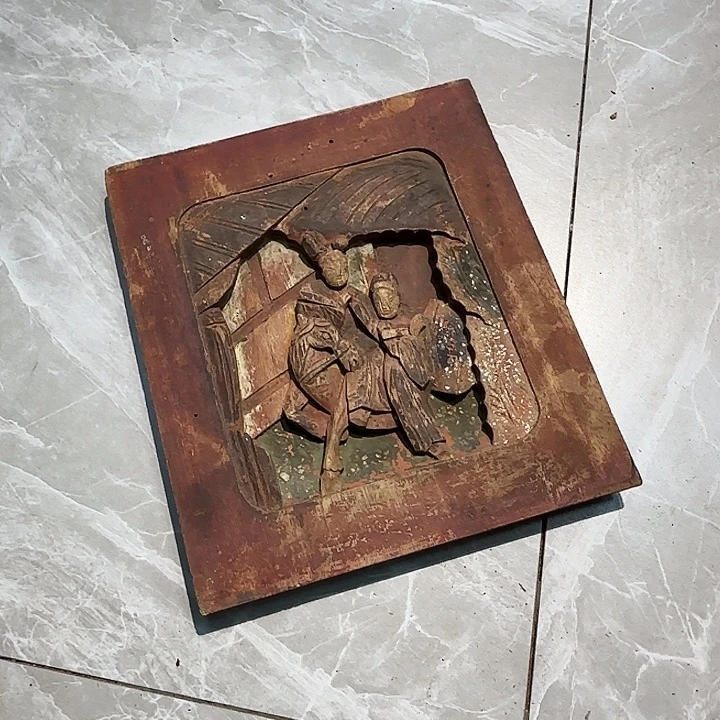 木社***人木雕等艺术品的制作